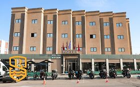 Hotel Beauport